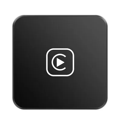 Mini Wireless Carplay and Android Auto Wired To Wireless Box Adapter Mini Wireless Carplay and Android Auto Wired To Wireless Box Adapter