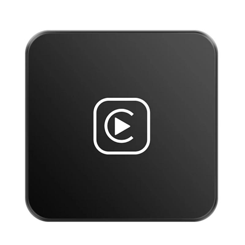 Mini Wireless Carplay and Android Auto Wired To Wireless Box Adapter Mini Wireless Carplay and Android Auto Wired To Wireless Box Adapter