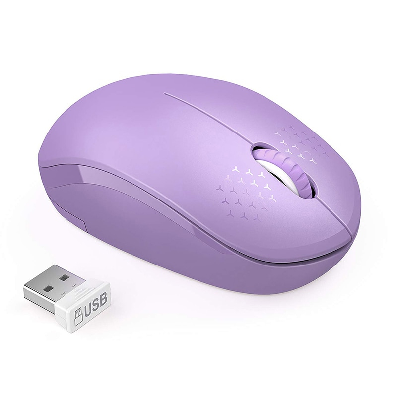 Mini Wireless Mouse Optical Device Mini Wireless Mouse Optical Device