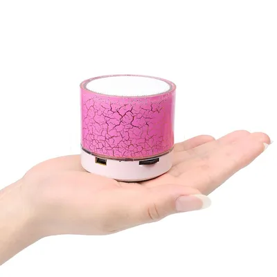 Mini Wireless Speaker Bluetooth Music Player Mini Wireless Speaker Bluetooth Music Player
