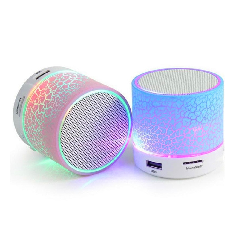 Mini Wireless Speaker Bluetooth Music Player Mini Wireless Speaker Bluetooth Music Player