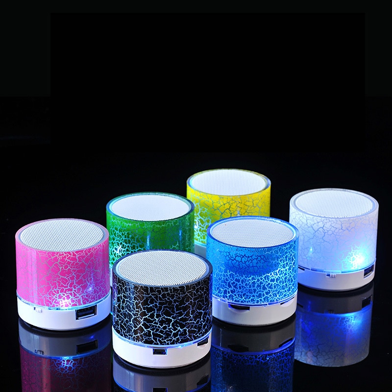 Mini Wireless Speaker Bluetooth Music Player Mini Wireless Speaker Bluetooth Music Player