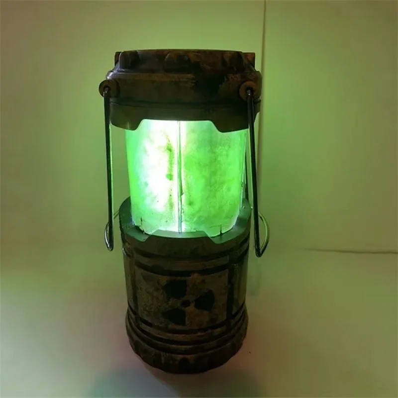 Miniature Nuclear Reactor Lamp Handheld Nuclear Reactor Lantern Toys Doomsday Nuclear Reaction Push Simulation Miniature Nuclear Reactor Lamp Handheld Nuclear Reactor Lantern Toys Doomsday Nuclear Reaction Push Simulation