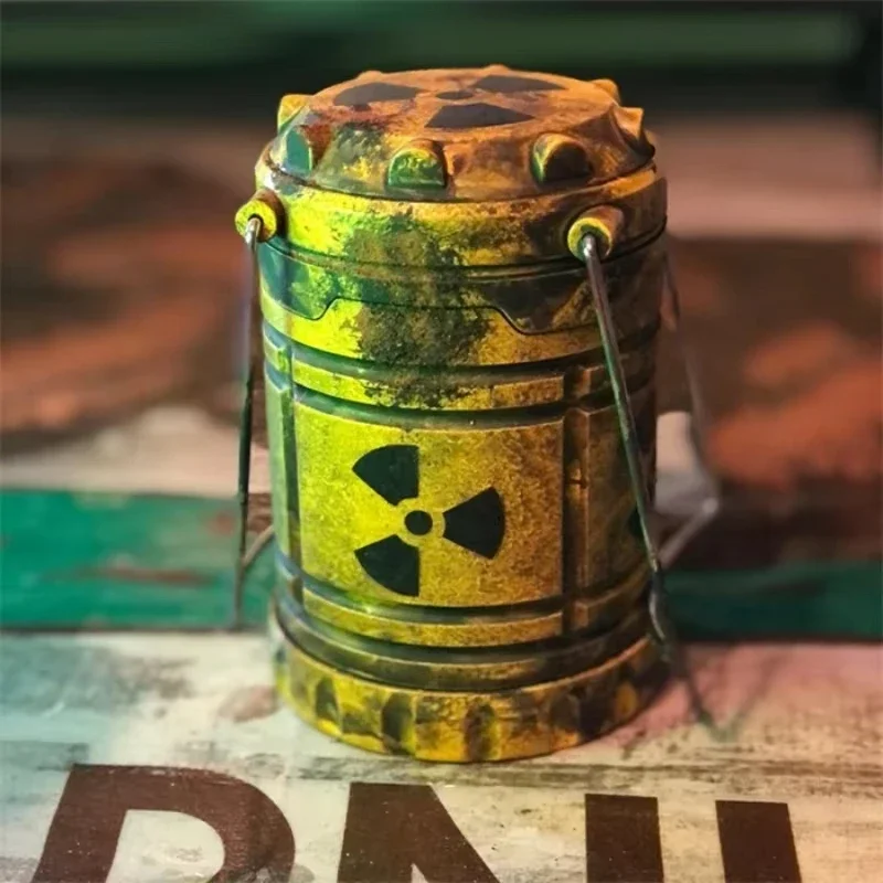 Miniature Nuclear Reactor Lamp Handheld Nuclear Reactor Lantern Toys Doomsday Nuclear Reaction Push Simulation Miniature Nuclear Reactor Lamp Handheld Nuclear Reactor Lantern Toys Doomsday Nuclear Reaction Push Simulation