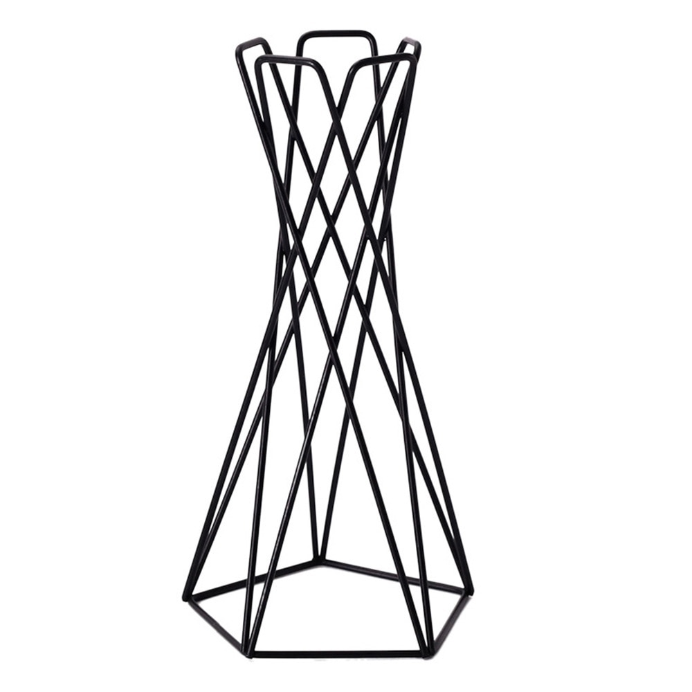 Minimalist Geometric Plant Holder