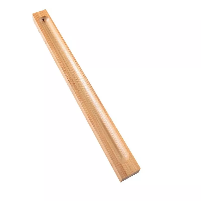 Minimalist Wooden Incense Stick Holder Minimalist Wooden Incense Stick Holder