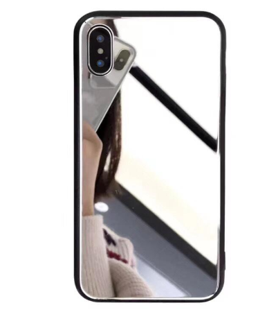 Mirror Iphone Case Reflective Casing Mirror Iphone Case Reflective Casing