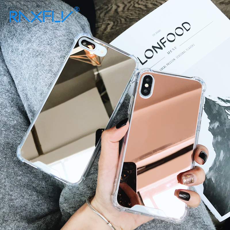 Mirror Iphone Case Reflective Casing Mirror Iphone Case Reflective Casing
