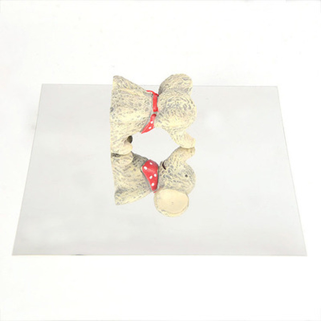 Mirror Wall Sticker Self Adhesive Film Mirror Wall Sticker Self Adhesive Film