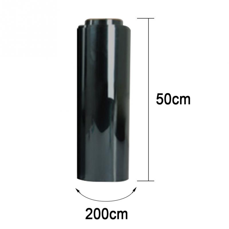 Mirror Window Film Self-Adhesive
