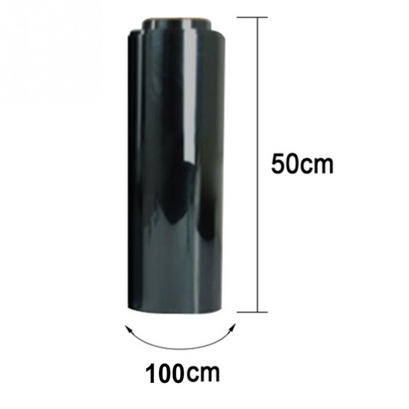Mirror Window Film Self-Adhesive