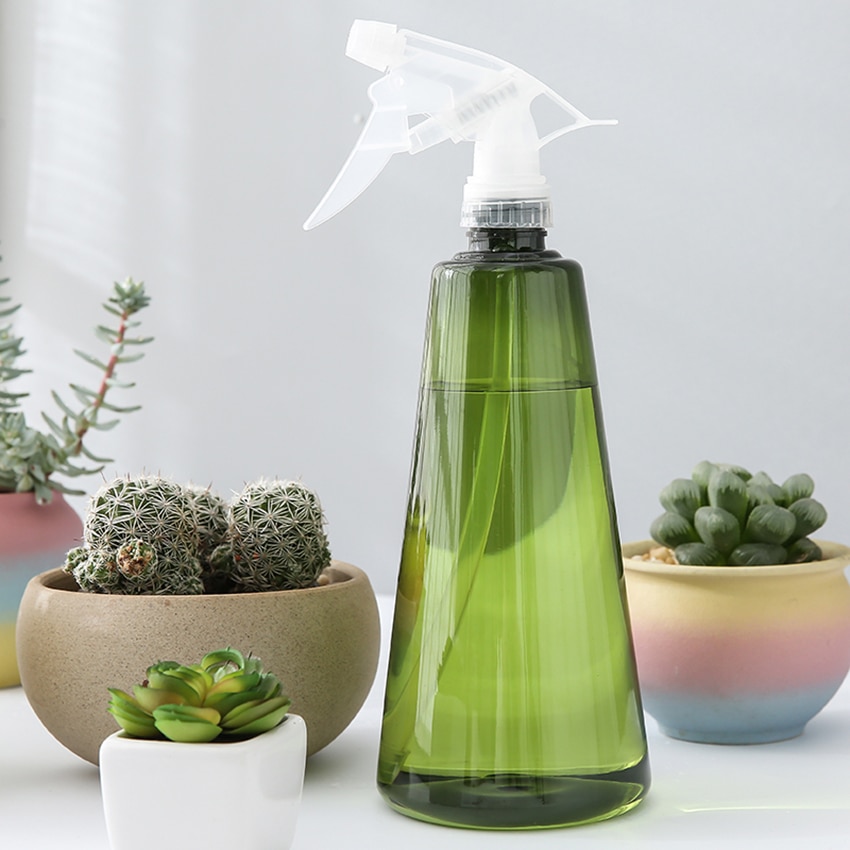 Mist Spray Bottle Water Sprayer