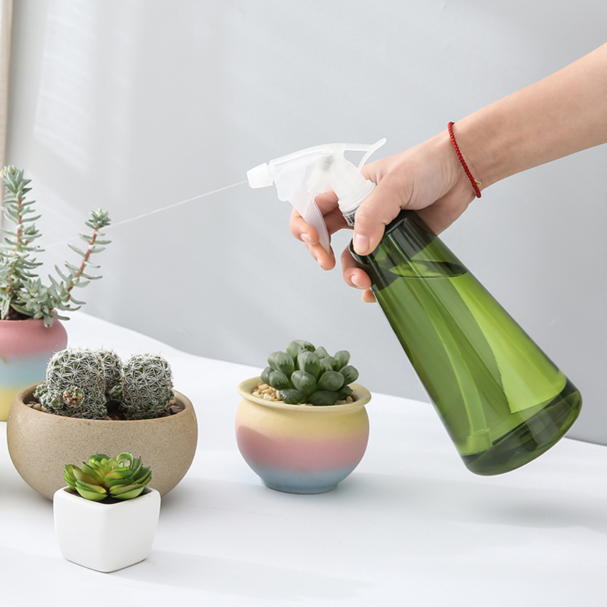 Mist Spray Bottle Water Sprayer
