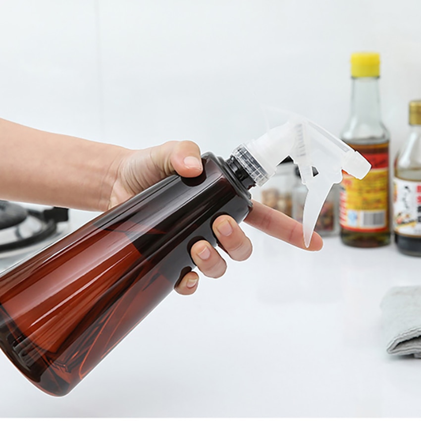 Mist Spray Bottle Water Sprayer