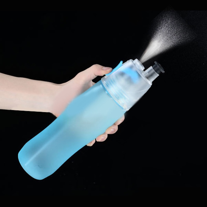 Mist Spray Water Bottle Sports Bottle Mist Spray Water Bottle Sports Bottle
