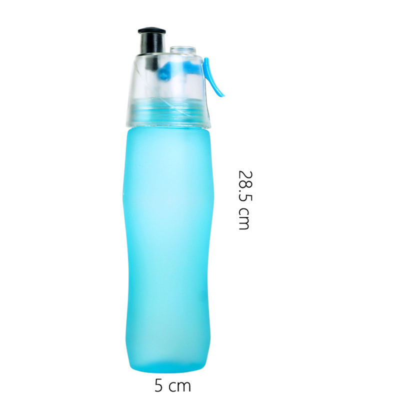 Mist Spray Water Bottle Sports Bottle Mist Spray Water Bottle Sports Bottle