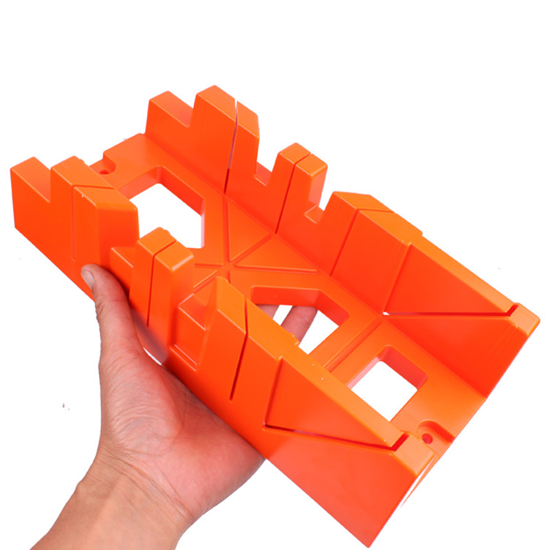 Miter Box Manual Back Saw Set Miter Box Manual Back Saw Set