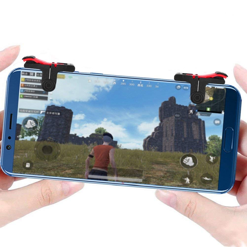 Mobile Game Controller Gamepad Mobile Game Controller Gamepad