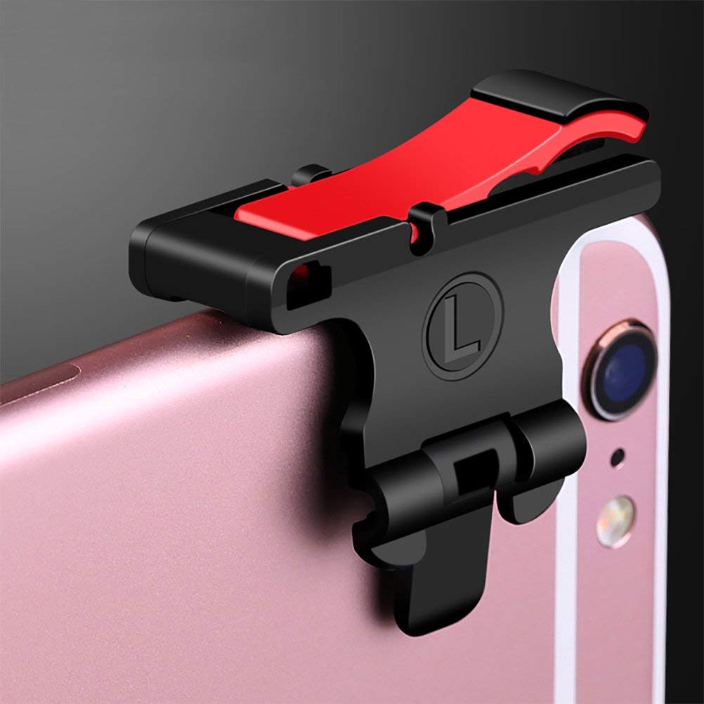 Mobile Game Controller Gamepad Mobile Game Controller Gamepad