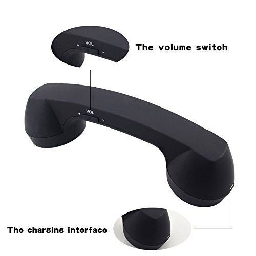 Mobile Handset Wireless Classic Receiver Mobile Handset Wireless Classic Receiver