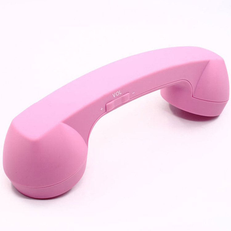 Mobile Handset Wireless Classic Receiver Mobile Handset Wireless Classic Receiver