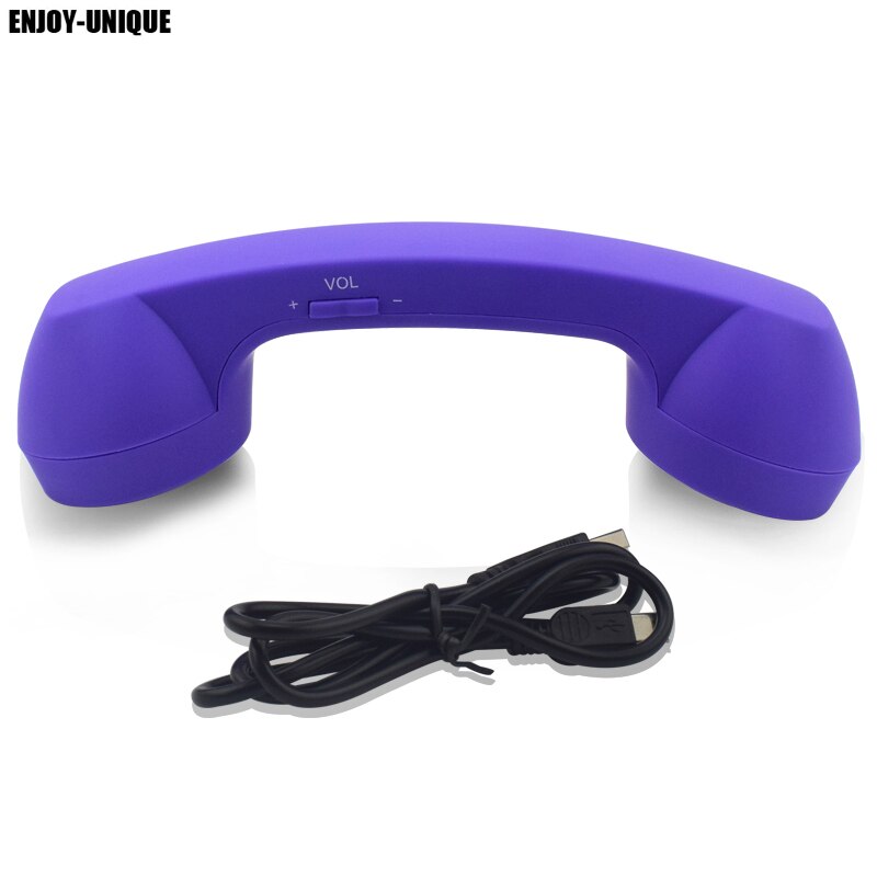 Mobile Handset Wireless Classic Receiver Mobile Handset Wireless Classic Receiver