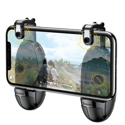 Mobile Joystick PUBG Gamepad Controller Mobile Joystick PUBG Gamepad Controller