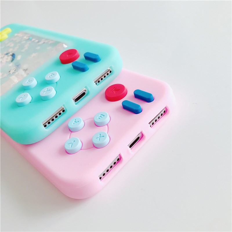 Mobile Phone Case Cute Cartoon