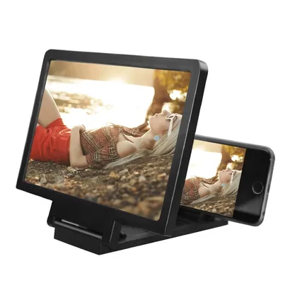 Mobile Phone Magnifier Screen Enlarger Mobile Phone Magnifier Screen Enlarger