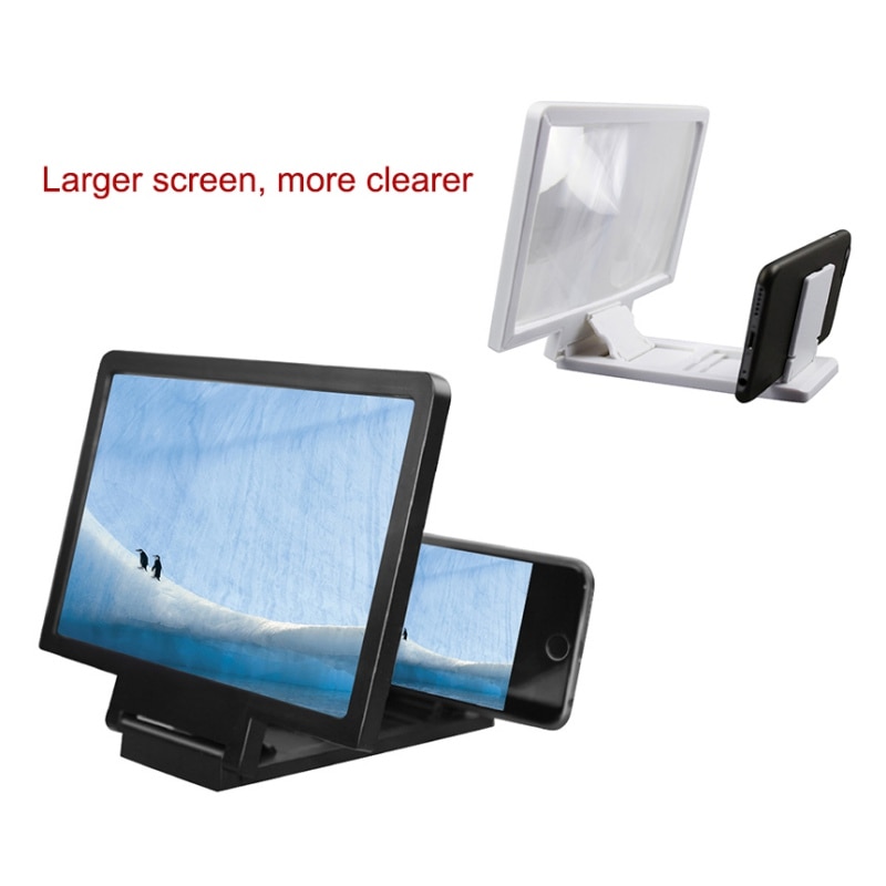 Mobile Phone Magnifier Screen Enlarger Mobile Phone Magnifier Screen Enlarger