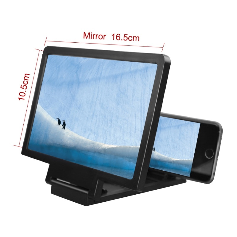 Mobile Phone Magnifier Screen Enlarger Mobile Phone Magnifier Screen Enlarger