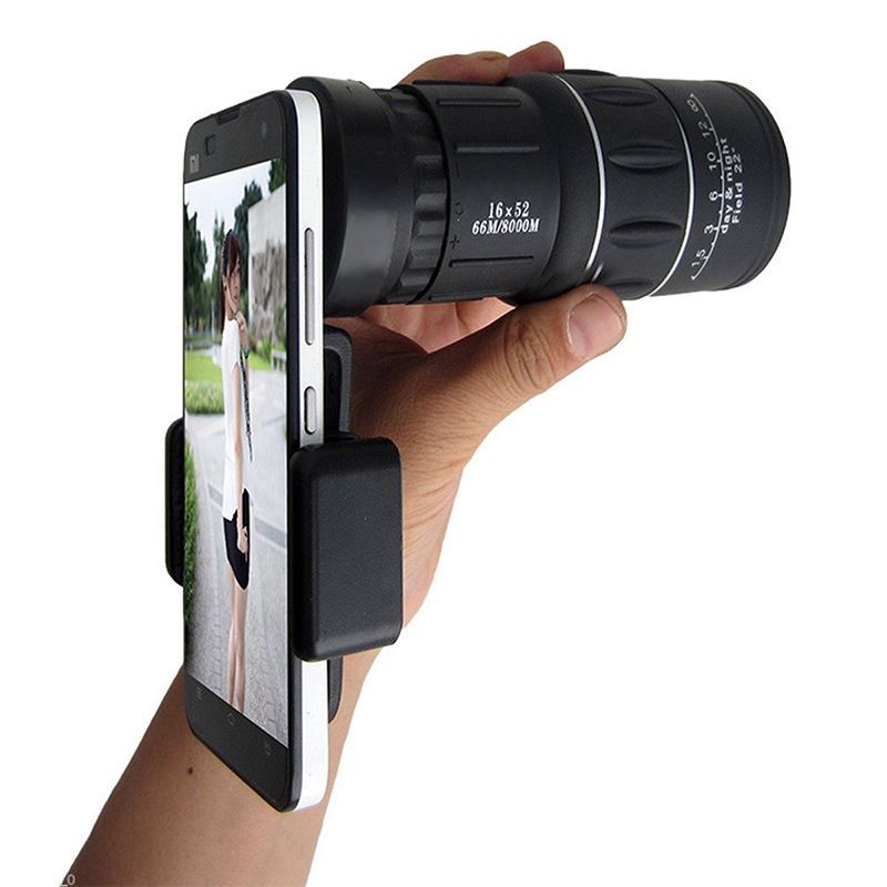 Mobile Phone Monocular Mobile Phone Monocular