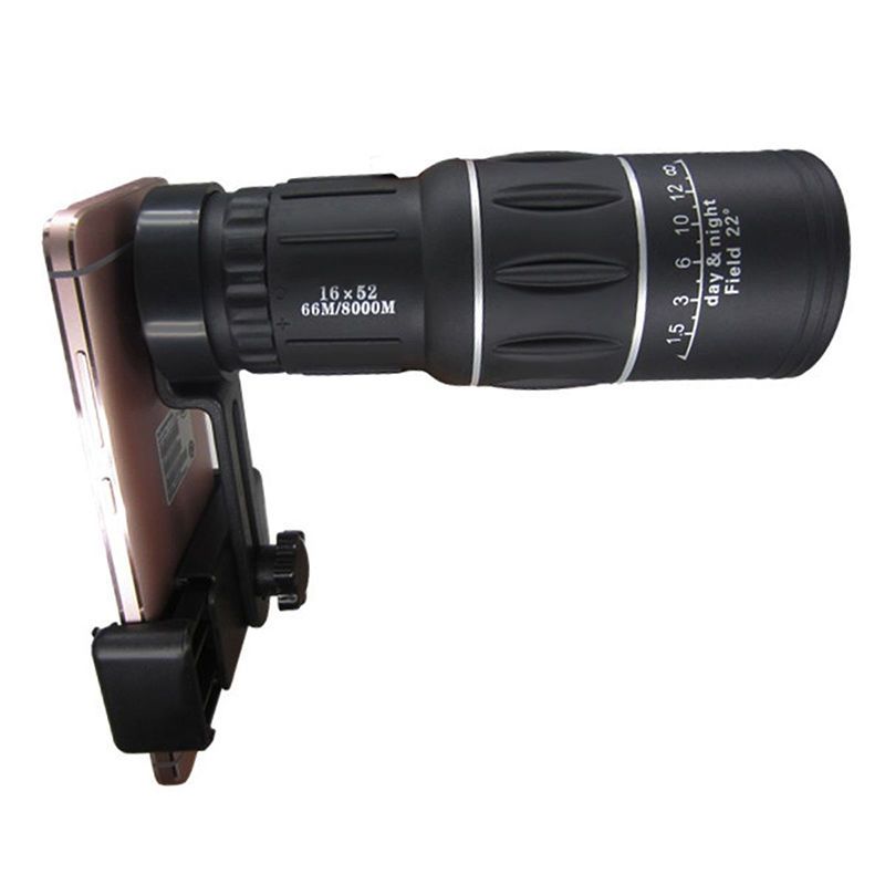 Mobile Phone Monocular Mobile Phone Monocular