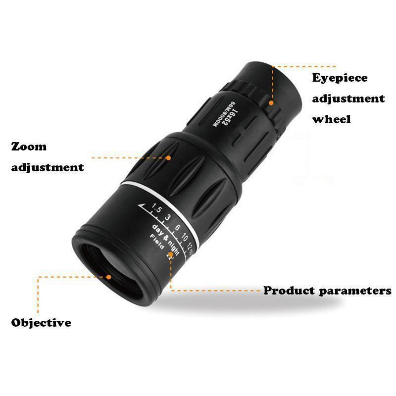 Mobile Phone Monocular Mobile Phone Monocular