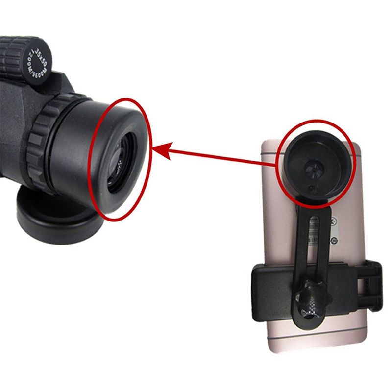 Mobile Phone Monocular Mobile Phone Monocular