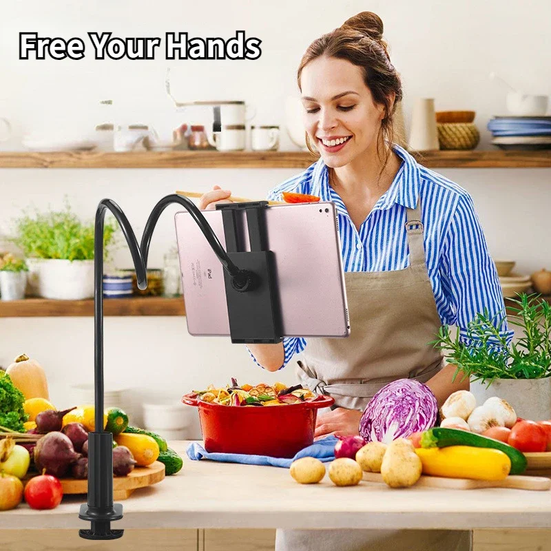 Mobile Phone Stand Lazy Bedside Ipad Tablet Holder Desktop Cantilever Support Bracket Mobile Phone Stand Lazy Bedside Ipad Tablet Holder Desktop Cantilever Support Bracket