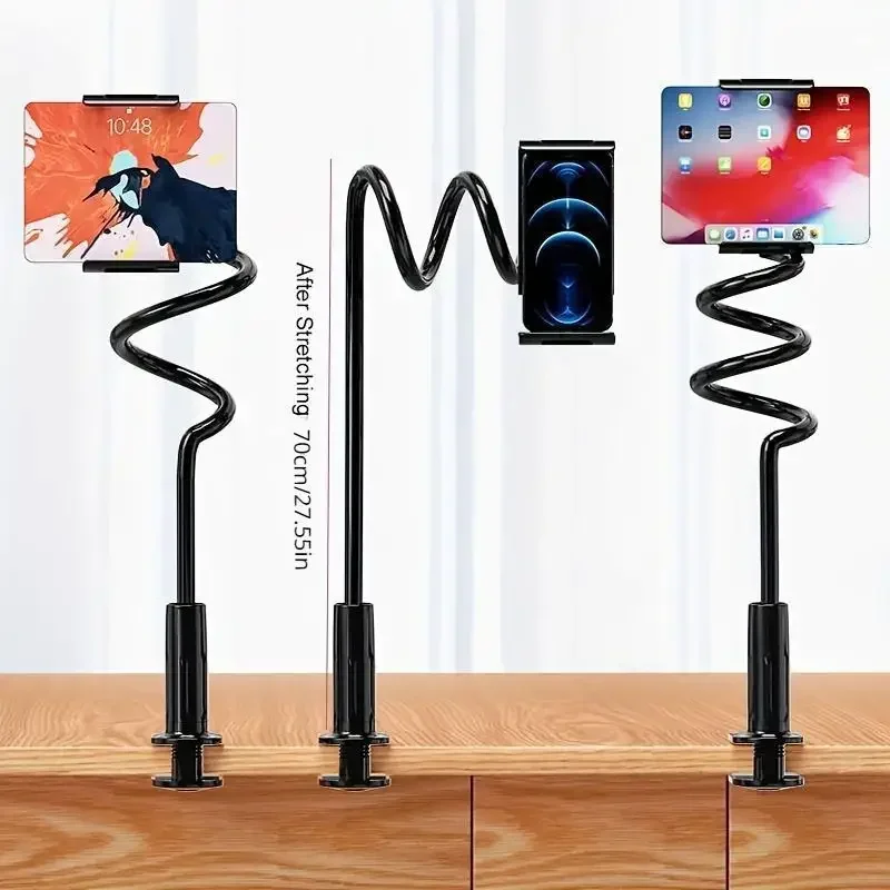 Mobile Phone Stand Lazy Bedside Ipad Tablet Holder Desktop Cantilever Support Bracket Mobile Phone Stand Lazy Bedside Ipad Tablet Holder Desktop Cantilever Support Bracket