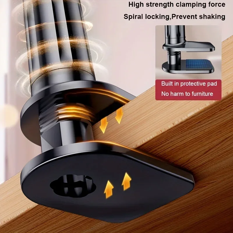 Mobile Phone Stand Lazy Bedside Ipad Tablet Holder Desktop Cantilever Support Bracket Mobile Phone Stand Lazy Bedside Ipad Tablet Holder Desktop Cantilever Support Bracket