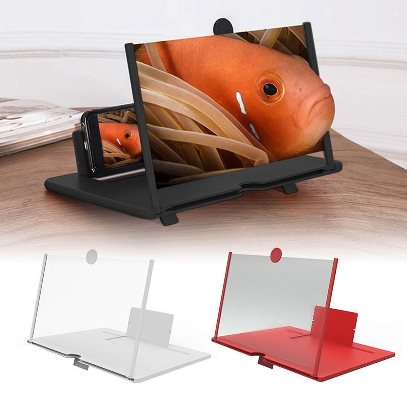 Mobile Phone Video Amplifier Screen Mobile Phone Video Amplifier Screen