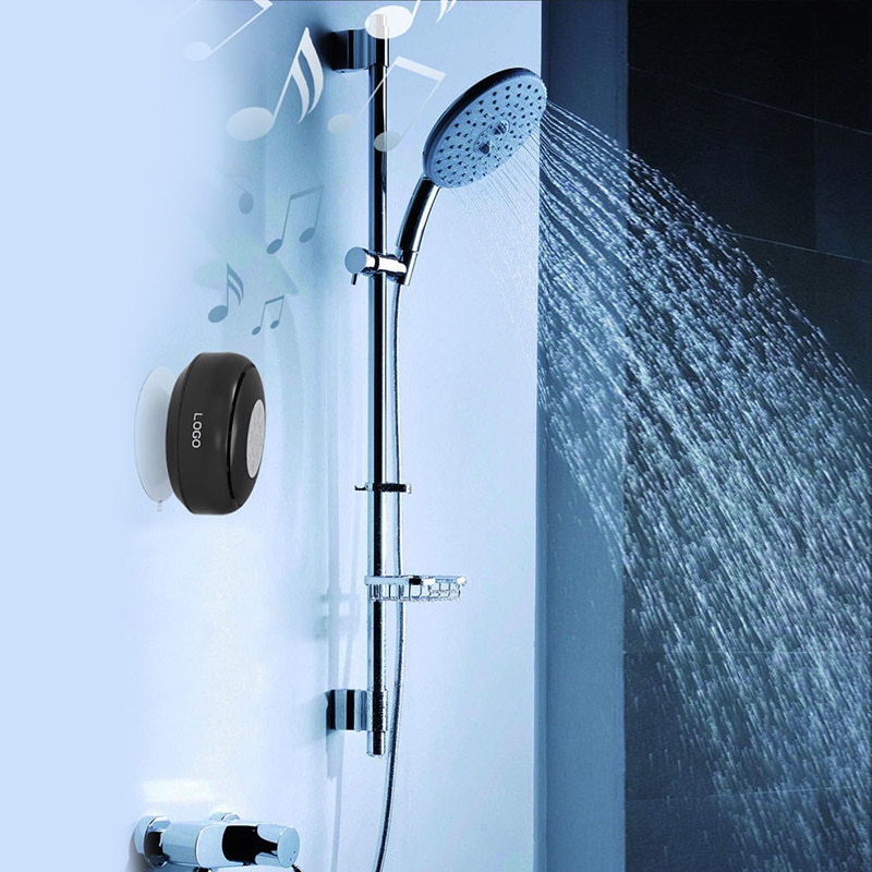 Mobile Speaker Shower Audio Player Mobile Speaker Shower Audio Player