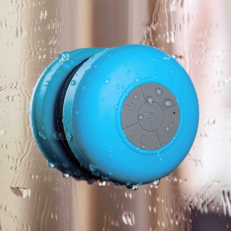 Mobile Speaker Shower Audio Player Mobile Speaker Shower Audio Player