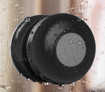 Mobile Speaker Shower Audio Player Mobile Speaker Shower Audio Player