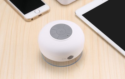 Mobile Speaker Shower Audio Player Mobile Speaker Shower Audio Player