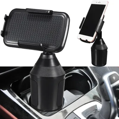 Mobile Stand Car Cup Phone Mount Mobile Stand Car Cup Phone Mount