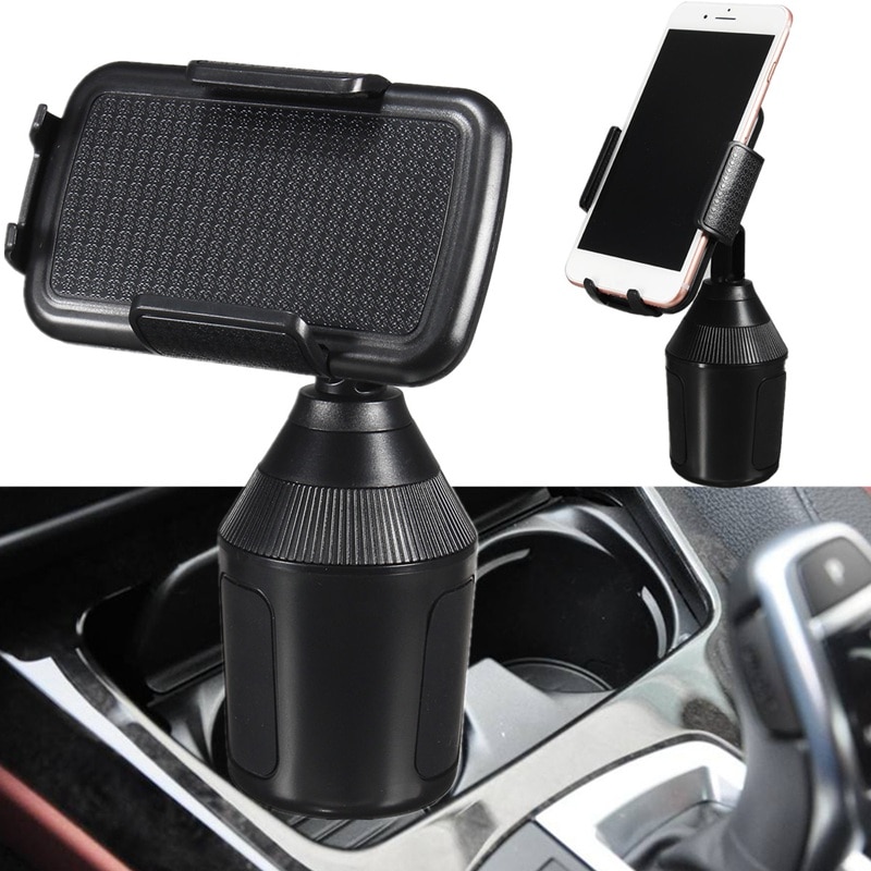 Mobile Stand Car Cup Phone Mount Mobile Stand Car Cup Phone Mount