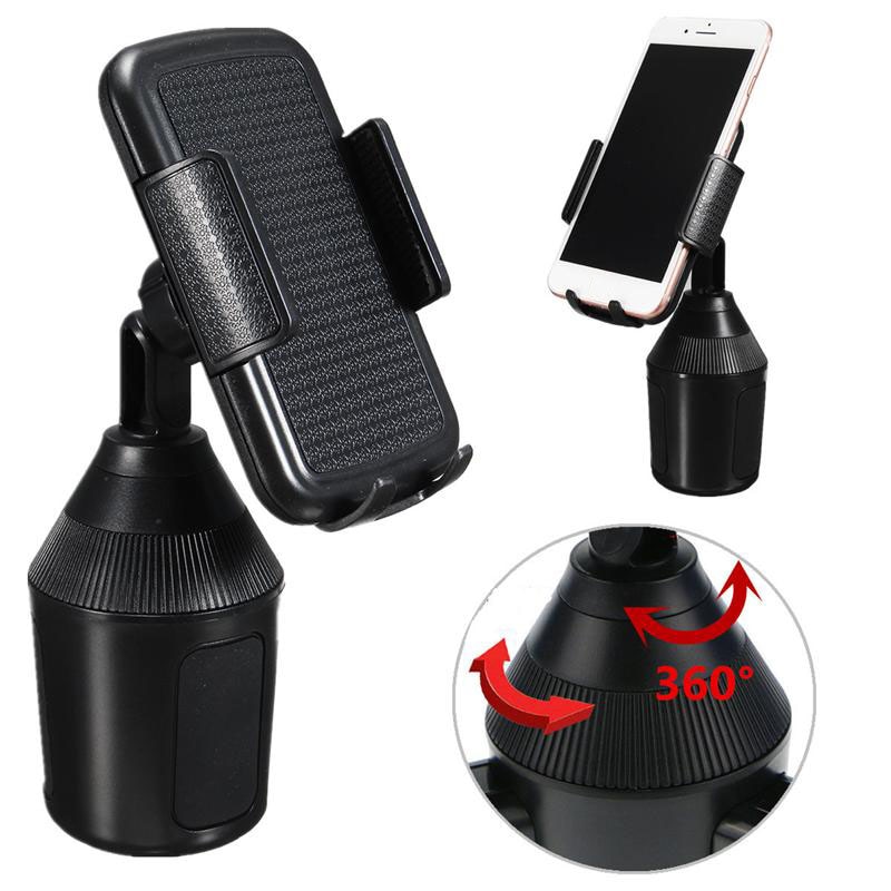 Mobile Stand Car Cup Phone Mount Mobile Stand Car Cup Phone Mount