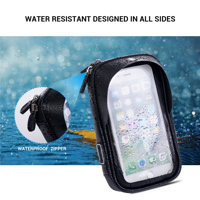 Mobile Stand for Bike Phone Mount Mobile Stand for Bike Phone Mount