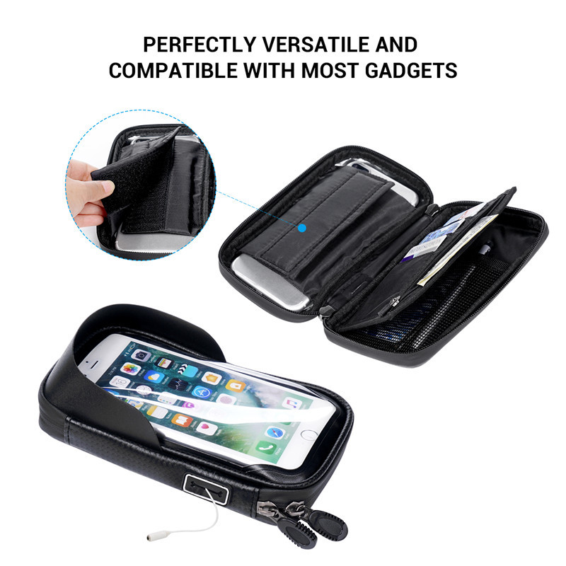 Mobile Stand for Bike Phone Mount Mobile Stand for Bike Phone Mount