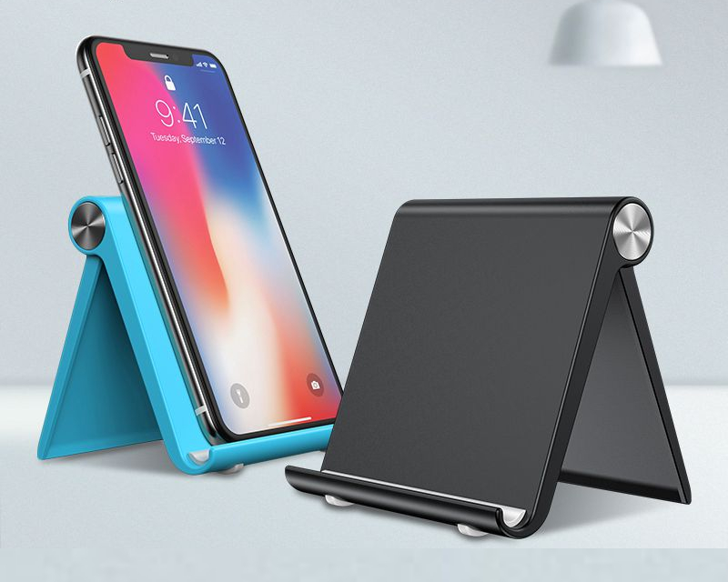 Mobile Stand For Table Cellphone Holder Mobile Stand For Table Cellphone Holder