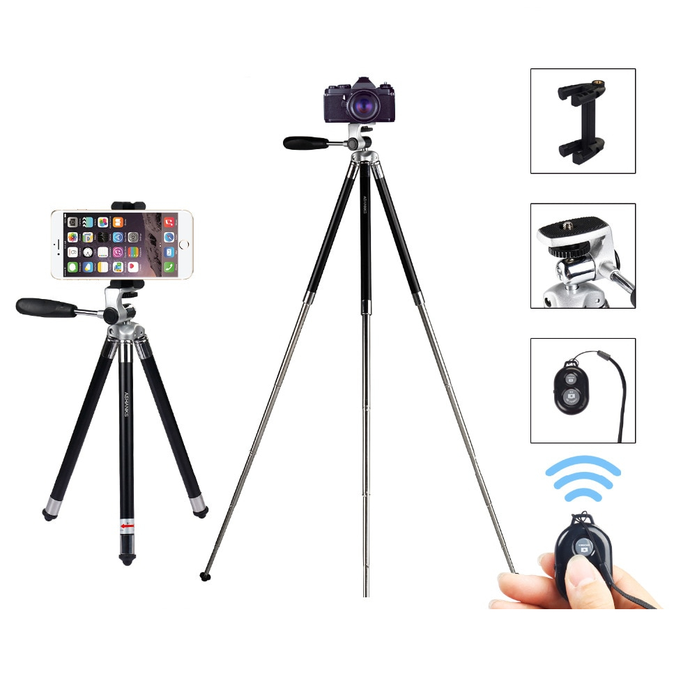Mobile Tripod Travel Camera Accessory Mobile Tripod Travel Camera Accessory